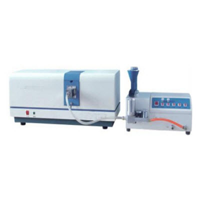 激光粒子計(jì)數(shù)器 9303＆9306型