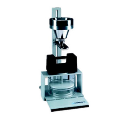 粉末流動性測試儀 BEP3