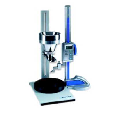 粉末流動性測試儀 BEP2