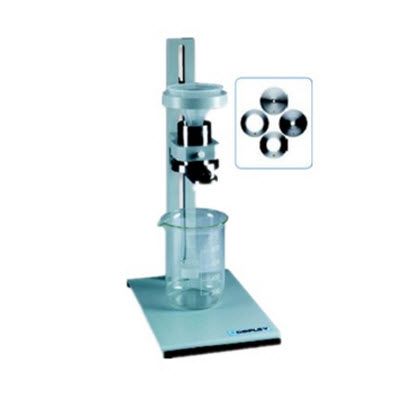 粉末流動性測試儀 BEP1