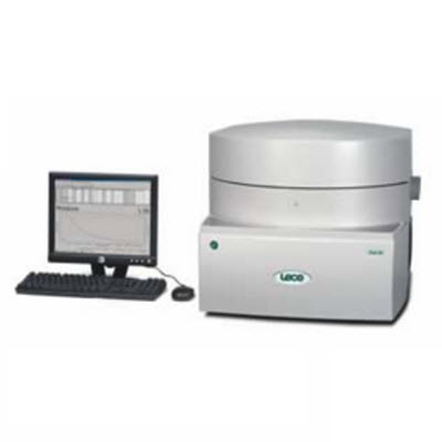 熱解重量分析儀 TGA-701