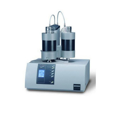 同步熱分析儀 STA449F3