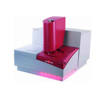 同步熱分析儀 Labsys Evolution