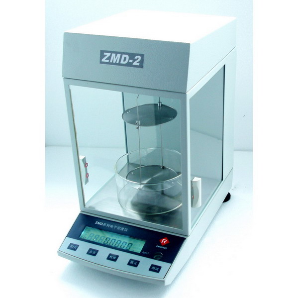 自動電子密度/比重儀 ZMD-4