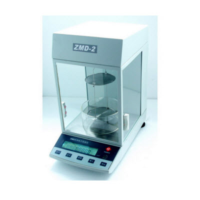 自動電子密度/比重儀 ZMD-2