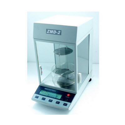 自動電子密度/比重儀 ZMD-1