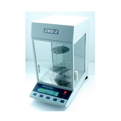 自動電子密度/比重儀 ZMD系列