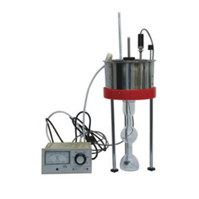 恩氏粘度計 SYD-266