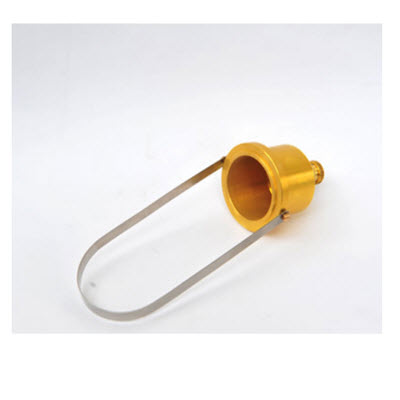 涂四粘度計（便攜） LND-1