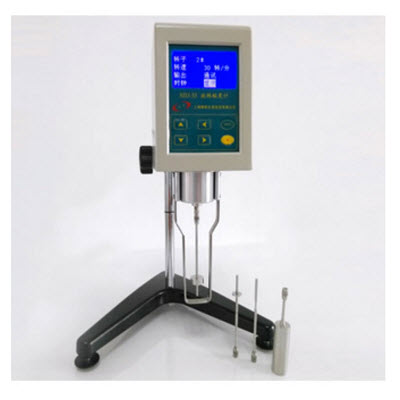 數(shù)字式旋轉粘度計 SNB-1