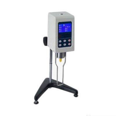 數(shù)顯粘度計 NDJ-5S