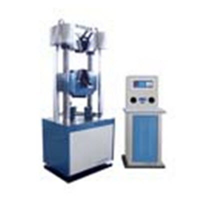 萬能材料試驗機（數(shù)顯） WE-2000B