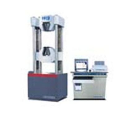 鋼絞線萬能材料試驗機 WE-300B