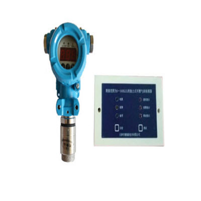 獨立式可燃氣體探測器 JTF-PH07A/TCM-C
