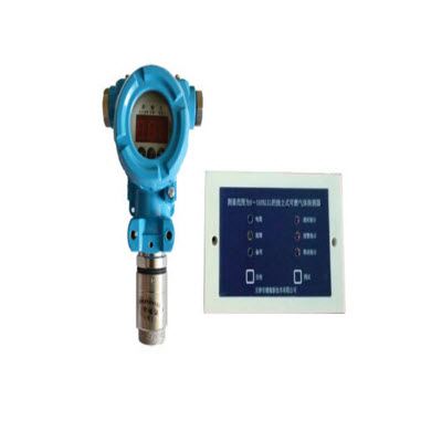 商用分體式可燃氣體探測器 JTQB-BH-PH02Z