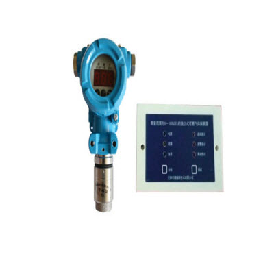 商用分體式可燃氣體探測器 JTQB-CH-PH02Z