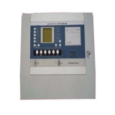 可燃氣體報警控制器 JBQ-3064-PH/A