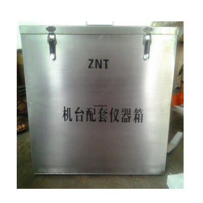 供應現(xiàn)場水分析化驗儀器箱d箱 No.161-02