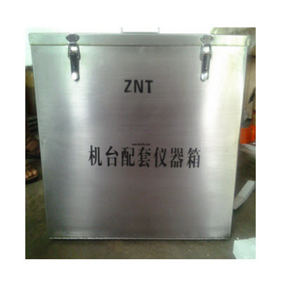 現(xiàn)場鉆井液分析儀器箱b箱 No. 160-02