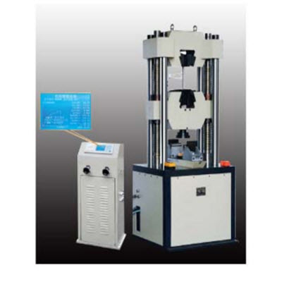 萬能試驗(yàn)機(jī) WE-600B