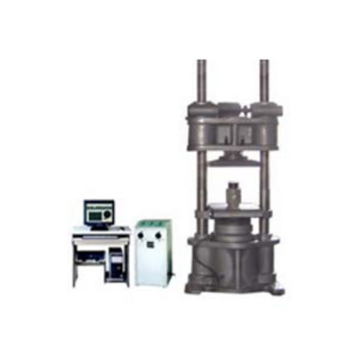 微機屏顯式液壓壓力試驗機 YEW-2000A