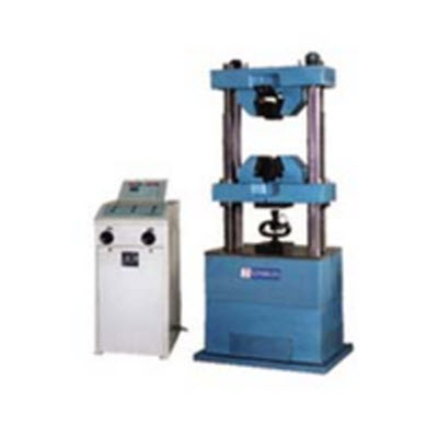 數顯式液壓萬能試驗機 WES-300B