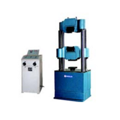 數顯式液壓萬能試驗機 WES-1000B