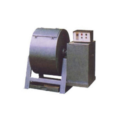 自動數(shù)顯洛杉磯擱板式磨耗機(jī) DAA-1