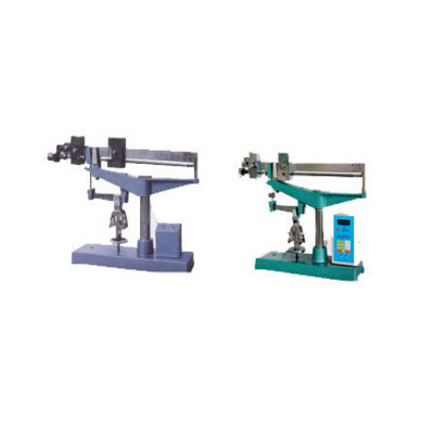 電動抗折試驗機(普通、數(shù)顯) DKZ-5000