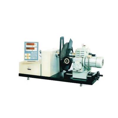 雙數(shù)顯式彈簧扭轉(zhuǎn)試驗機 TNS-S500000