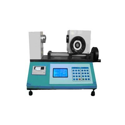 液晶臥式彈簧扭轉(zhuǎn)試驗機 TNS-S50000
