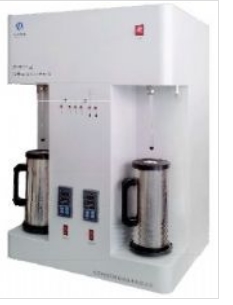 氮吸附比表面積測(cè)定儀炭黑外表面 JW-BK112