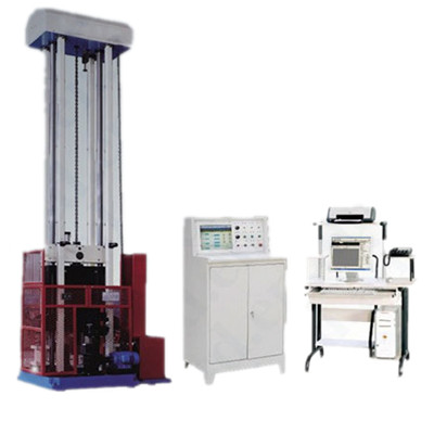 微機(jī)控制落錘撕裂試驗(yàn)機(jī) JLW-30000