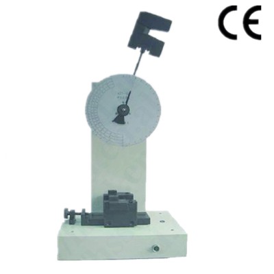 簡支梁沖擊試驗機 XJJ-5