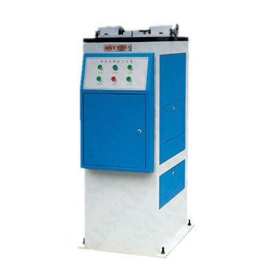 沖擊試驗缺口液壓拉床