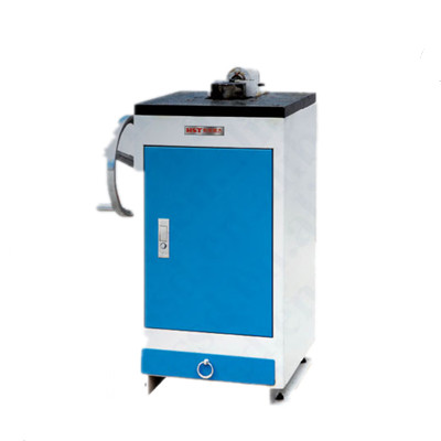 沖擊試驗缺口手動拉床