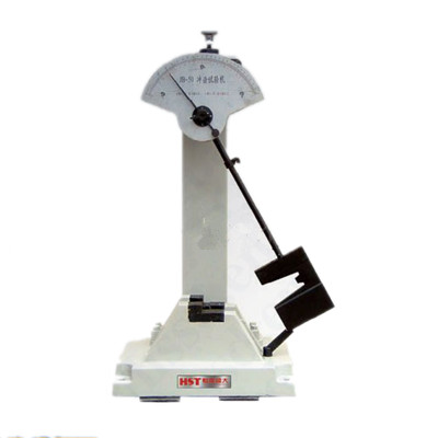 手動沖擊試驗機 JB-300