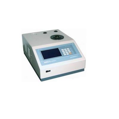 微機熔點儀 WRS-2A