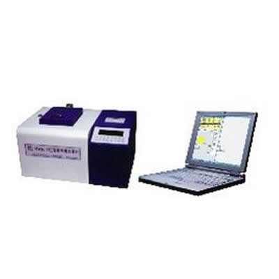 智能快速熱量計(jì) HWR-15E(PC)