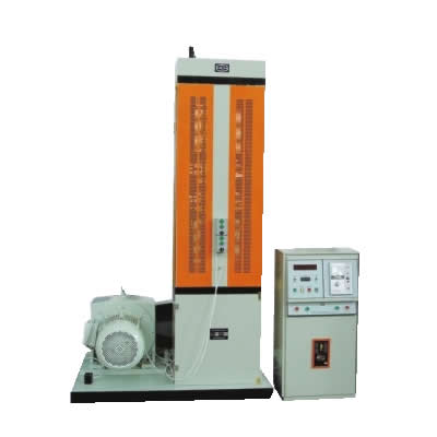 機(jī)械式彈簧疲勞試驗(yàn)機(jī) TPJ－1