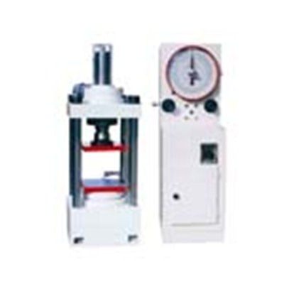 壓力試驗機(指針電動) SYE-2000