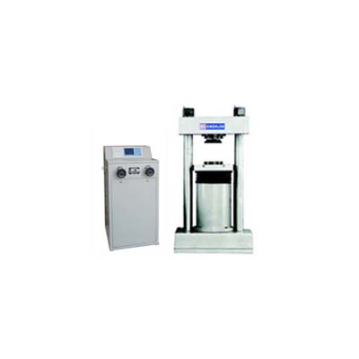 數(shù)顯式壓力試驗機 YES-2000B