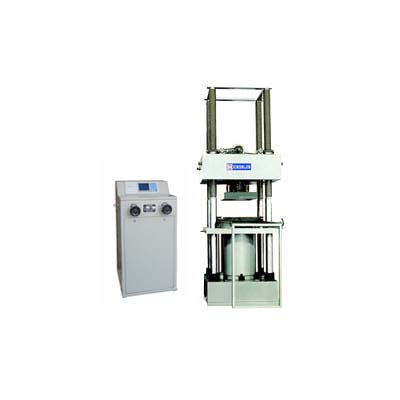 數(shù)顯壓力機 YES-5000F