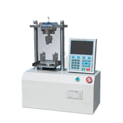 砌墻磚抗折試驗機 HZZ-10B
