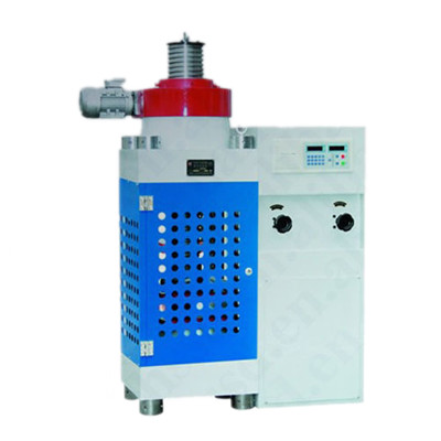 數(shù)顯式壓力試驗機 YES-3000D
