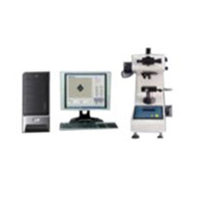 顯微硬度計 HXD1000-TMC/LCD