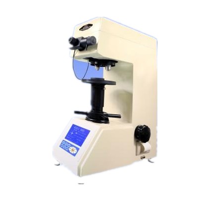 自動轉(zhuǎn)塔數(shù)顯維氏硬度計 HVS-30Z