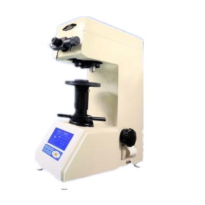 數(shù)顯維氏硬度計 HVS-10