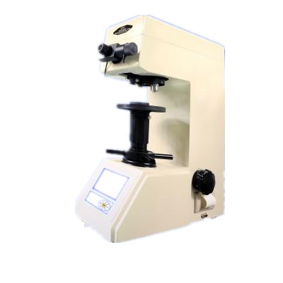 數(shù)顯維氏硬度計 HVS-50