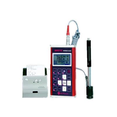 便攜式里氏硬度計(jì) MH210